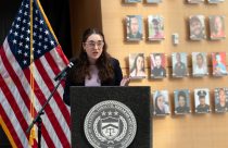 Brown University Shooting Students