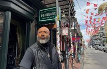 New Orleans New Year's Safety