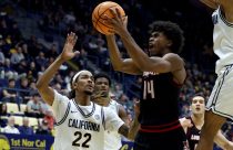 Louisville California Basketball