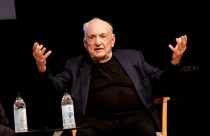 Obit Frank Gehry