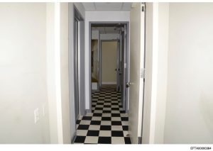 Justice Department Jeffrey Epstein