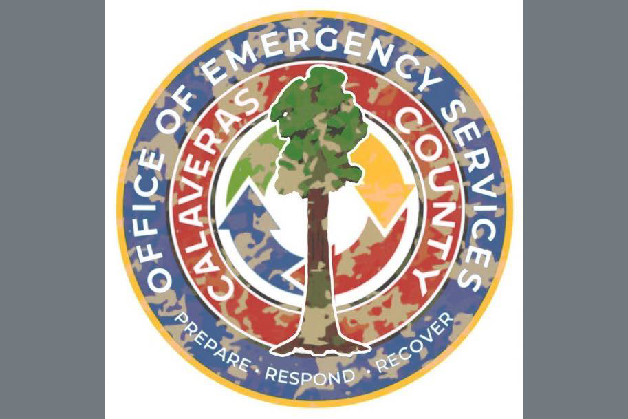 An Evacuation Warning For Cosgrove Creek Area In Valley Springs