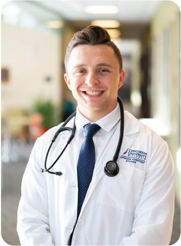 PA. Ryan Salt-MACT Sonora Medical