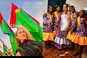 Travel Ban Impacts Local Circus Artist