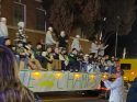 Sonora Football State Championship Parade