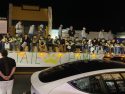 Sonora Football State Championship Parade