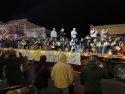 Sonora Football State Championship Parade