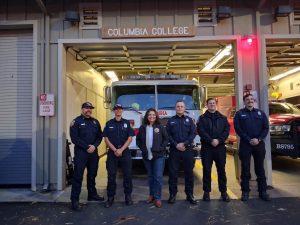 Cal Fire Awards Nearly 11 Million In Wildfire Prevention Grants