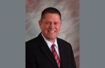 Milton Richards, Trustee Area 3, elected board president—YCCD photo