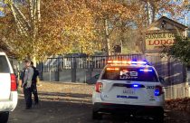 SPD drug bust at Sonora Gold Lodge on Stockton Street—SPD photo