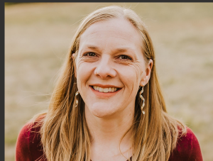 Local Author Releases Debut Children’s Book