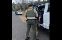 Walter Thomas Watson Arrested