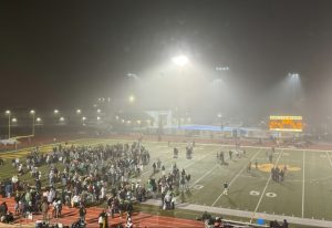 Sonora Wildcats Advance to State Title Game