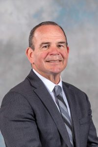 Don Davis, Trustee Area 1—YCCD photo