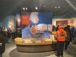 Miwuk Museum And Cultural Center Opens In Angels Camp