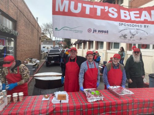 2025 Mut's Bean Feed Preparations