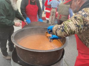 2025 Mut's Bean Feed