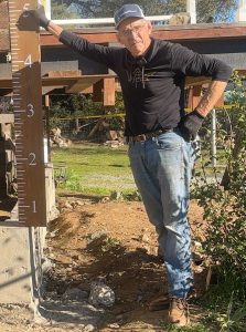 John Kramer, DFCC Vice President