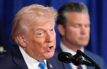 APTOPIX Trump US Venezuela