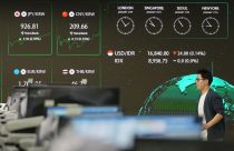 South Korea Financial Markets