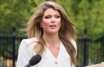 Justice Department Halligan