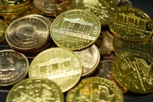 Gold Prices Consumers