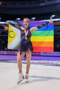 U.S. Championships Figure Skating