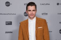 2026 Sundance Film Festival - "The Shitheads"