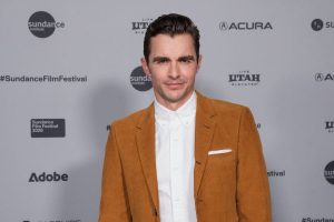 2026 Sundance Film Festival - "The Shitheads"