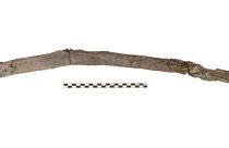 Oldest Wooden Tools