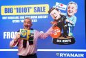 Ireland Musk Ryanair