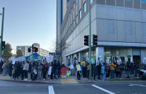 Kaiser Permanente Strike