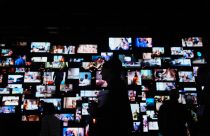 Gadget Show LG Electronics