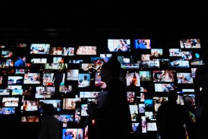 Gadget Show LG Electronics