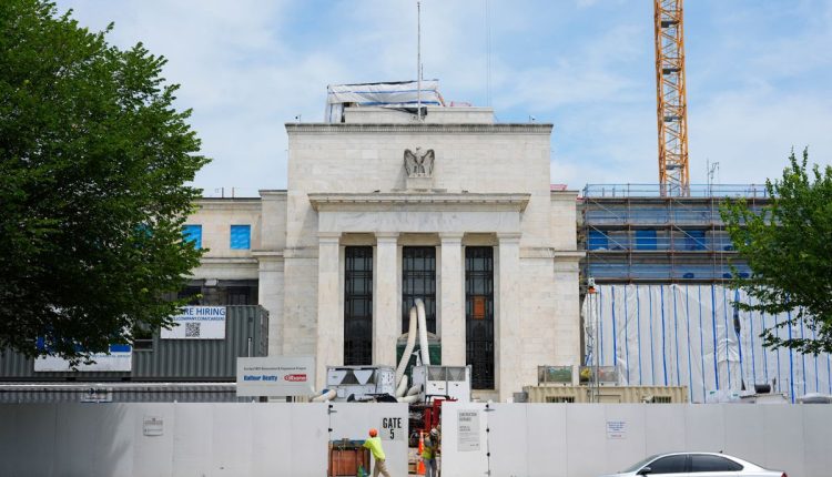 Federal-Reserve-Powell-What We Know