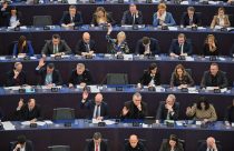 APTOPIX France EU Mercosur