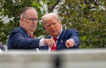 Trump White House Ballrooom