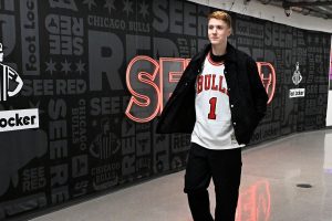 Celtics Bulls Basketball