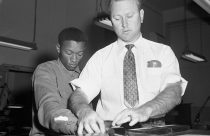 Posthumous Exoneration-Texas