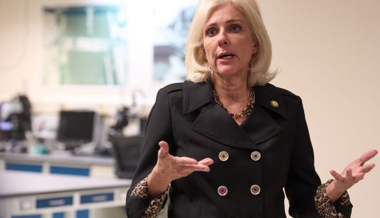 Aircraft Down Investigation