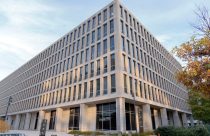 US Education Dept building