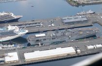 US Navy Sailor Espionage Sentencing