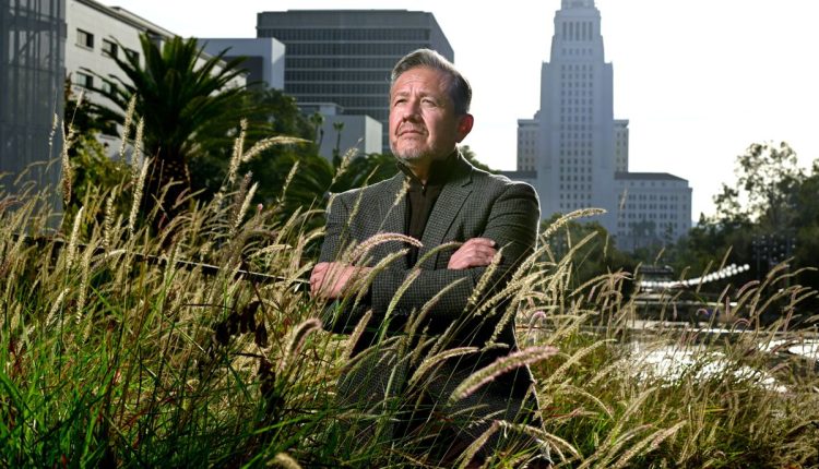 Philanthropy Miguel Santana