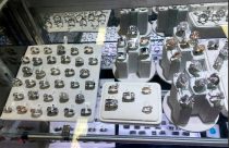 California Jewelry Heist