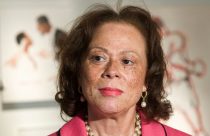 Philanthropy-Gordon Parks