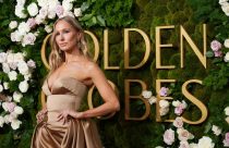 Golden Globes-Nikki Glaser