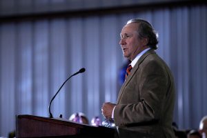 Obit Michael Reagan
