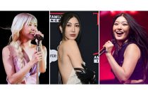 Music-Grammywatch-K-pop