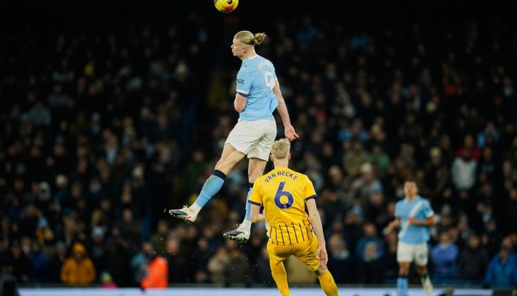 Britain Premier League Soccer