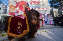 South Korea Financial Markets